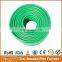 Kitchen Room Gas Stove Green PVC Flexible PVC Hose, Flexible PVC LPG Gas Hose, Flexible PVC Pipe