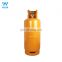 Butane gas korea 50lb cooking propane tank gas cylinder for sale china supply