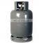 Hot selling 20lb empty lpg gas cylinder