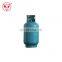 high quality 11kg portable lpg gas cylinder