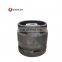 STAINLESS STEEL CAMPING COOKER USE PROPANE BUTANE GAS 6KG LPG GAS CYLINDER, LPG CYLINDER, GAS CYLINDER WITH BURNER HEAD