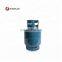 Empty 5Kg Lpg Gas Cylinder Price 50Kg Composite Lpg For Cooking Gas Cylinder Price