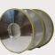 Cylindrical Diamond Grinding Wheel for PDC