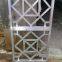 Aluminum Veneer Slat Fence Quality Individual Style