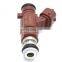 Manufacturer Fuel injector 16600-5L300 FBJB100 For Niss-an Sentra 2000 1.8L 4Cyl QG18DE