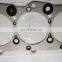 Diesel engine cylinder head gasket 8-94390-787-4 8943907874 for 6HK1