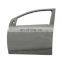 Steel Front Door Panel Front Gate Left 96893500 For AVEO 2011-2013 Sedan