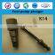 Excellent Quality Fuel Injector Plunger K15 OE No.140151-1920