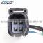 LLXBB Lambda Oxygen Sensor Air Fuel Ratio Sensor 36531-R40-A01 36531R40A01 211200-2750 For Honda CRV Accord Acura TSX