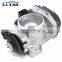 Genuine Throttle Body Assembly 036133064D 408237130003Z For VW Lupo POLO 6N2 1.4 16V 408-237-130-003Z