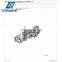 6743-71-1131 Engine fuel injection pump 6D114E Diesel engine fuel pump PC300-7 Excavator pump