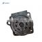 Excavator hydraulic parts swing motor cover for excavator R210-7 motor cover