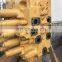 New product R485 R505 hydraulic main control valve in stock with nice price