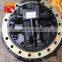 Excavator R210LC-9 travel motor 31Q6-40010