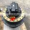Genuine excavator 330DL 330DLN 330DMH excavator spare travel motor 330D final drive