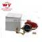 WEIYUAN high quality excavator 1W7550 3.5mm water temperature gauge