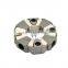 Excavator R290-7 Rubber Coupling Assy 110H Mounting Coupling 11E9-16012