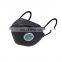 Disposable Mask with Carbon Filter and Exhalation Valve K Dust Mask Particle Respirator Mask