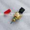 Original Diesel engine oil pressure temperature sensor pressure switch 4921475 QSX15 ISX15 X15