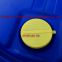Yellow Plastic drum Capseal DCS-001 for polydrums