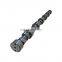 Original DCEC 6CT Diesel Engine Part 3923478 Camshaft