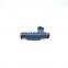 Auto engine part 0280156307 0 280 156 307 For Chana Benni Alsvin DFM K17 Fuel Injector