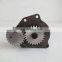 Excavator Engine Parts for 6CT (8.3) 6D114 Oil Pump 3966840