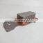 3975818 ISDe 6  Diesel Engine Parts  Oil Cooler Core