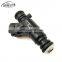 Manufacturer 0280156171 Genuine Injector For Nissan Frontier 03L130277B