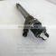 Fuel injector common rail 0445110317
