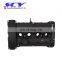 High Quality Engine Valve Cover With Gasket Fits Auto Parts OE 11127646555 11 12 7 646 555 11127585907 11 12 7 585 907