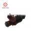 boquilla del inyector de combustible 5WY2404A, bico injetor de combustivel 5WY2404A , Fuel injector Nozzle 5WY2404A