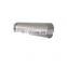 304/316 Stainless steel sintered filter  element  wire mesh sintered tube