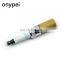 4pcs Replacement Laser Platinum Spark Plugs TR6AP13E 4968 for Japanese Cars