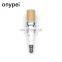 High Performance 12 12 0 037 607 12120037607 Car Platinum Four-electrode auto Spark Plug BKR6EQUP Car Plug In Cars