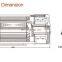 3000 watt Electric Motor 24v dc with field coil