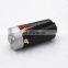 12v 800w pmdc motor with bi-directional rotation