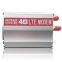 TCP IP M2M Cat 4 4G RS232 Modem With Quectel EC25A/E/AU/G GSM GPRS modem