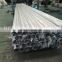 200 Series 201 202 Stainless Steel Tube Cold Drawn Pipe