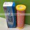 China Manufacturer Diesel Engine Parts 612600190993 Low Pressure Filter