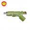 On Stock Top Quality Auto Accessories OEM 23250-13030 Fuel Injector