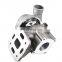 Turbo HX40 Turbocharger 3536620 3536621 3802829 for Diesel Engine 6BTAM
