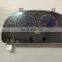 Instrument cluster assembly 3801010-C0104 3801010-C0100 3801010-C0110 for FAW J6