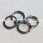 Intake Valve Seat 6207-11-1430 Exhaust Valve Seat 6204-11-1440 For B3.3 4D95 Engine