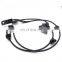 Honchang 89542-12080 Auto ABS Speed Sensor For Toyota Prius Lexus