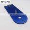 Customized Steel Machining CNC Parts High Quality Aluminum Alloy Products