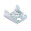 Custom high quality  aluminum sheet metal fabrication precision parts metal sheet cutting dies and stamping