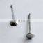 Brand New Great Price Truck Howo 371 Intake & Exhaust Valve 612600050025 For Dump Truck