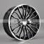 17x7.5 et 35 5x100 cb73.1 автомобильное колесо из алюминиевого сплава
