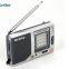 Kchibo KK-9803 Wholesale price best quality popular in Africa sw mw fm 10 band portable radio